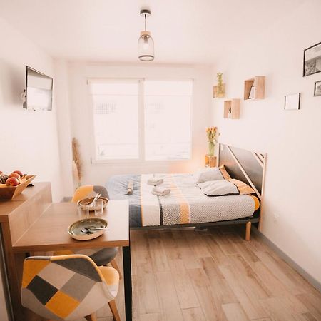 Le Viotte - Unique ! 3 Logements Disponibles Besançon Exteriör bild