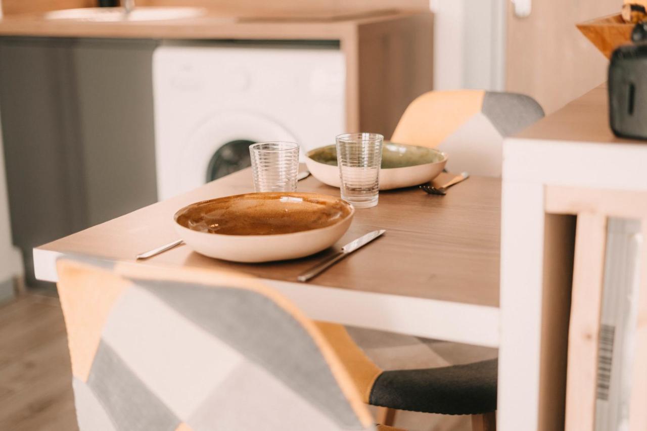 Le Viotte - Unique ! 3 Logements Disponibles Besançon Exteriör bild