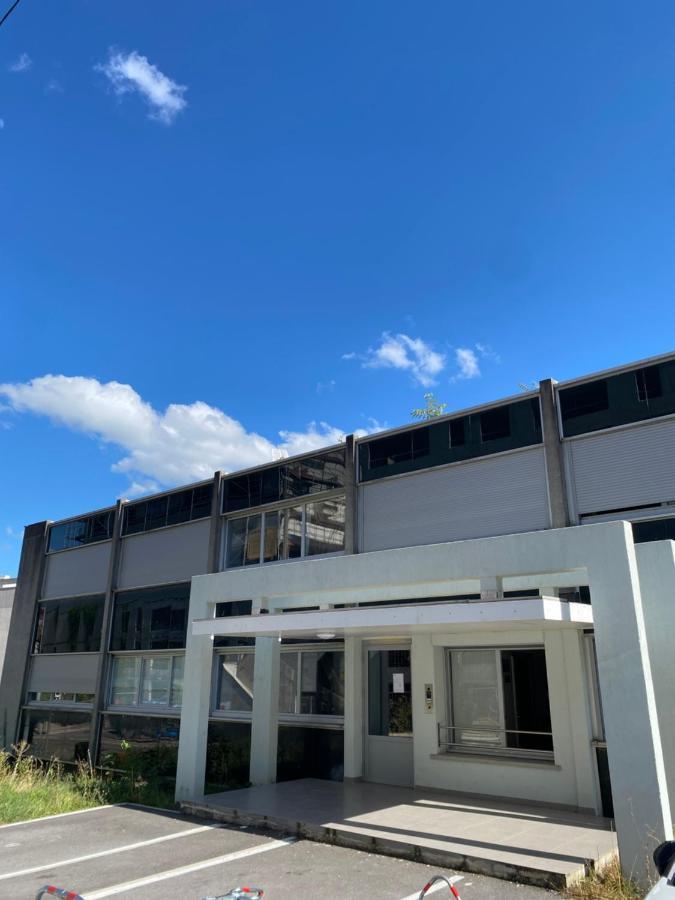 Le Viotte - Unique ! 3 Logements Disponibles Besançon Exteriör bild